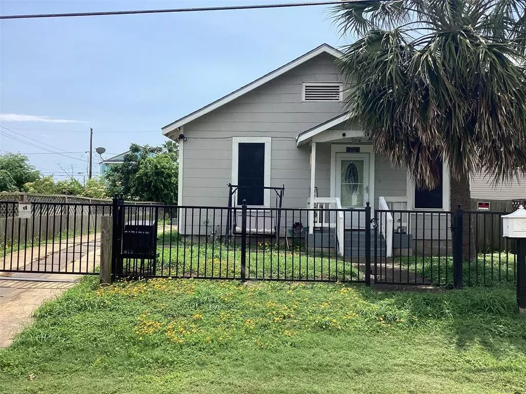 Galveston, TX 77551,2119 63rd ST