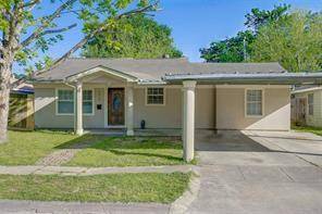 2418 Huntington DR, Pasadena, TX 77506