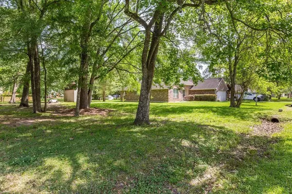 Crosby, TX 77532,18406 - Lot 1 Steele Point DR