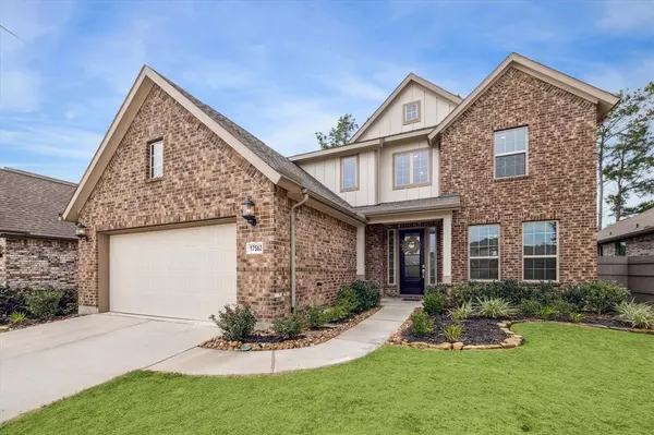 17562 Sunset Skies RD, Conroe, TX 77302