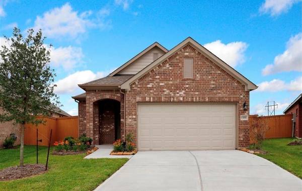 17719 Pamukkale Place, Tomball, TX 77377