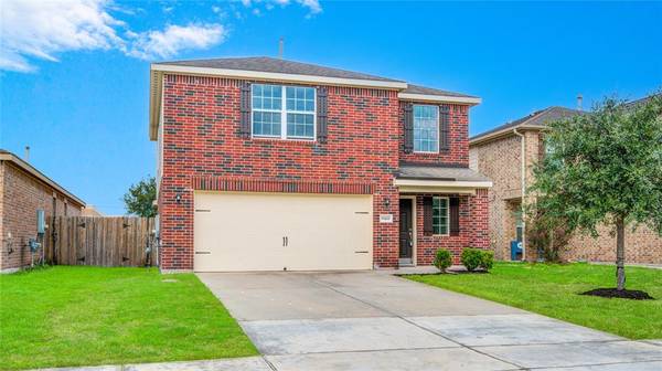 9426 Ruby Mist DR, Rosharon, TX 77583