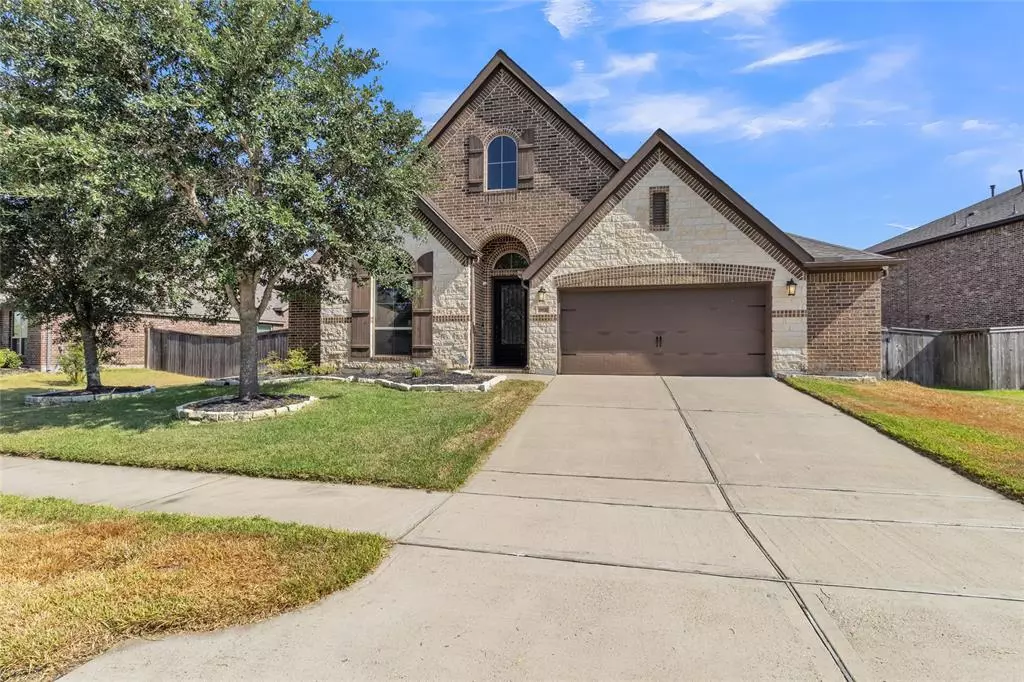 Cypress, TX 77433,19810 Appleton Hills TRL