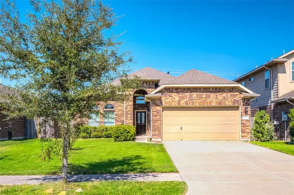 League City, TX 77573,4809 La Piedra LN