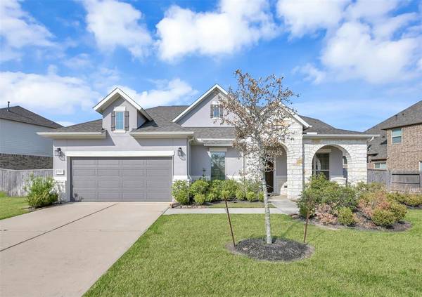 25403 Angelwood Springs LN, Tomball, TX 77375