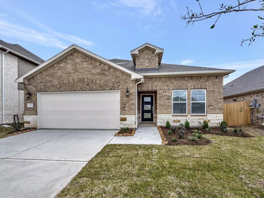 Richmond, TX 77406,1223 Dry Cork CIR