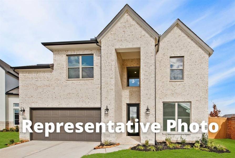 8711 Beaming Creek CT, Richmond, TX 77406