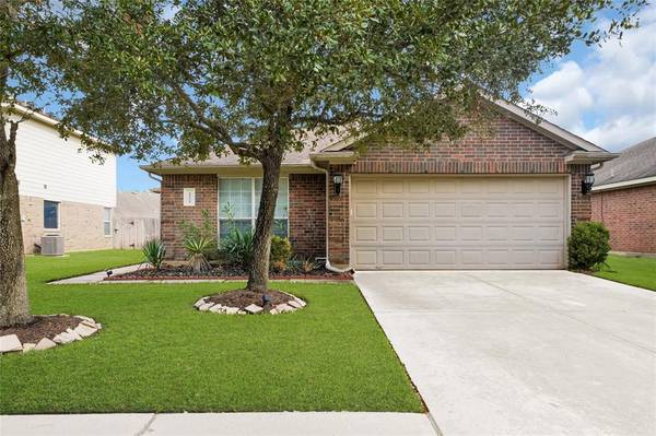 15522 Riford DR,  Cypress,  TX 77429