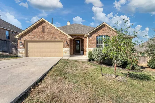 1270 Hidden Cave DR, New Braunfels, TX 78132