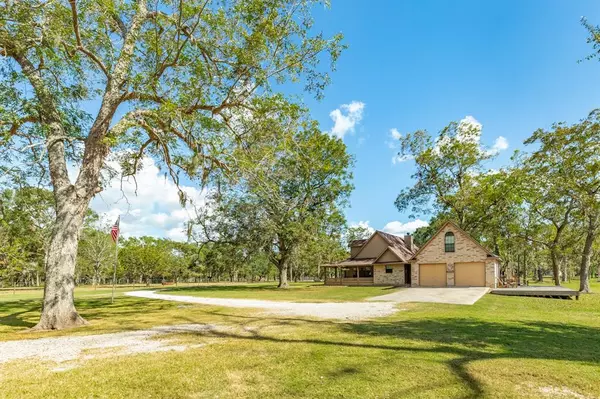 Brazoria, TX 77422,543 County Road 508