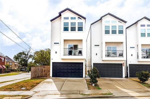 4022 Mckinney ST, Houston, TX 77023