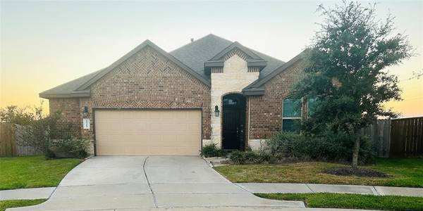 29311 Kellys Falls CT, Katy, TX 77494