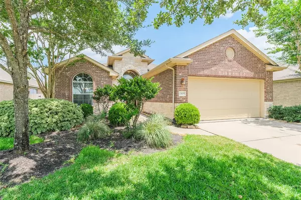 Pearland, TX 77584,13109 Southern Valley DR