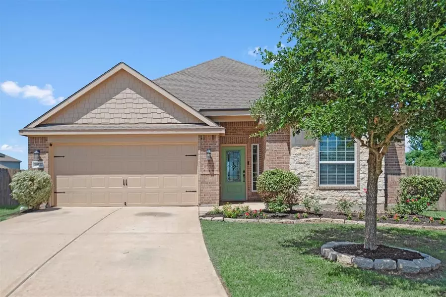 20522 Iron Seat DR, Hockley, TX 77447