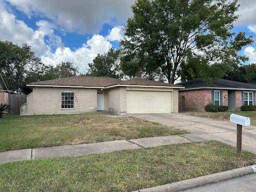 7311 Millbrae LN, Houston, TX 77041