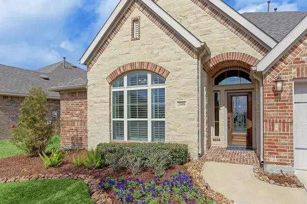 Katy, TX 77493,23406 Verona View LN