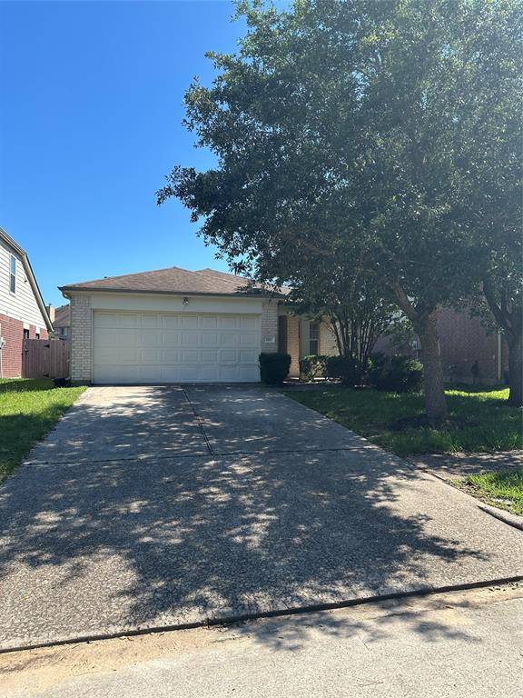 622 Cypresswood RDG, Spring, TX 77373