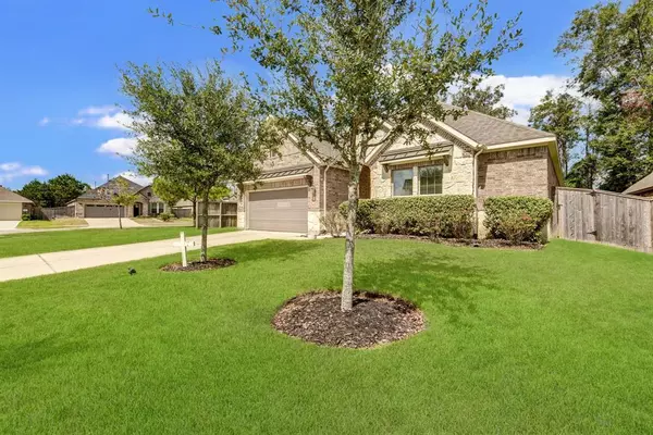 New Caney, TX 77357,23605 Sage Villa Dr