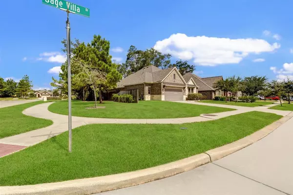 New Caney, TX 77357,23605 Sage Villa Dr