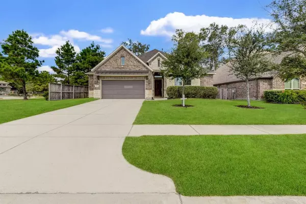 New Caney, TX 77357,23605 Sage Villa Dr