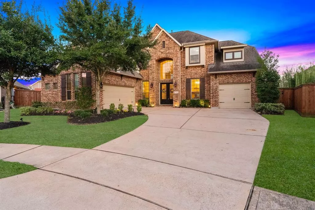 Cypress, TX 77433,19503 Lighted Hill CT