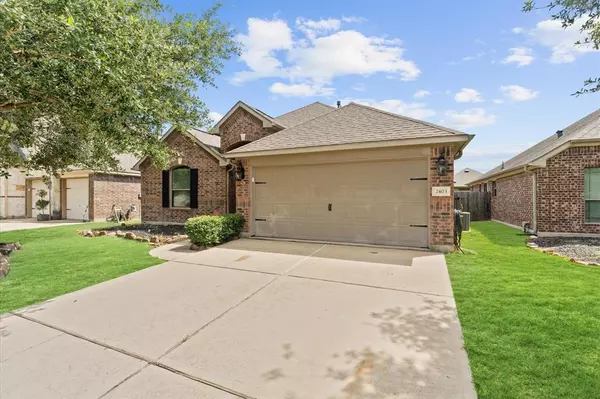 Katy, TX 77494,2403 Horned Owl DR