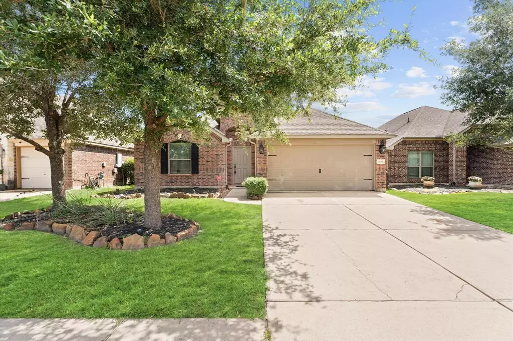 Katy, TX 77494,2403 Horned Owl DR