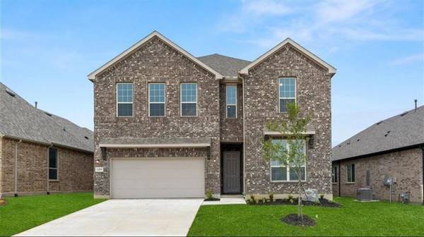 2080 Terra Rose DR, Katy, TX 77493