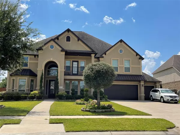 Cypress, TX 77433,9911 Durango Path LN