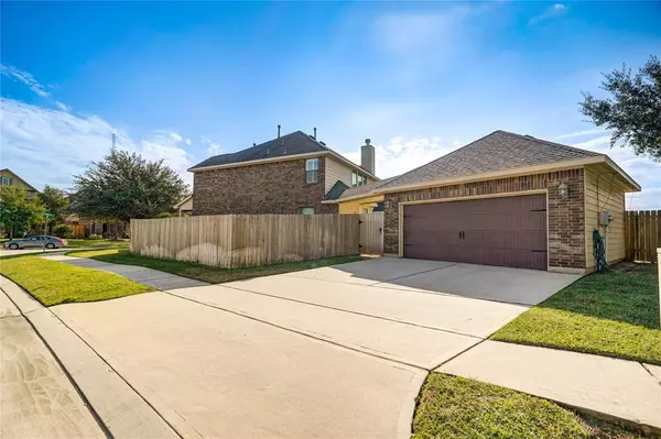 Spring, TX 77379,19331 St Winfred DR