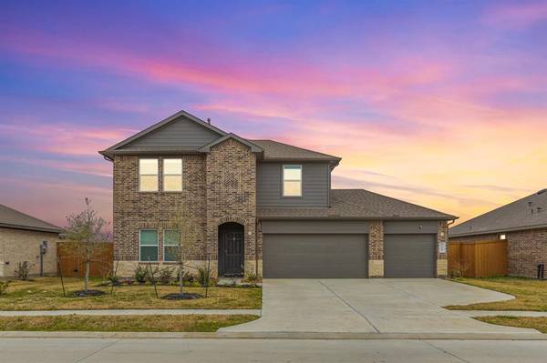 519 San Marcos TRL, Dayton, TX 77535