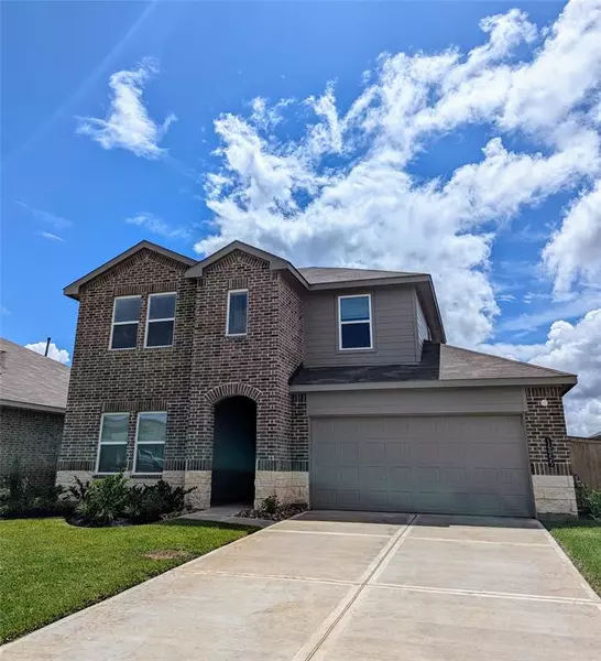 14955 Clay Harvest RDG, Magnolia, TX 77354