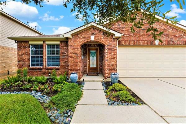 6702 Seminole Lodge LN,  Spring,  TX 77379