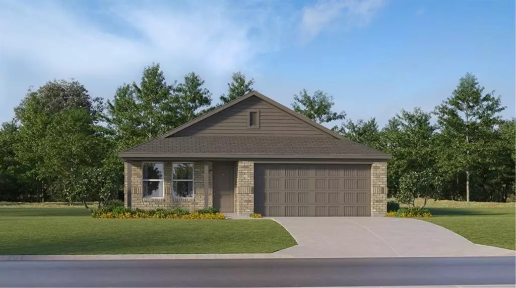 6655 Orange Daylily LN, Katy, TX 77493