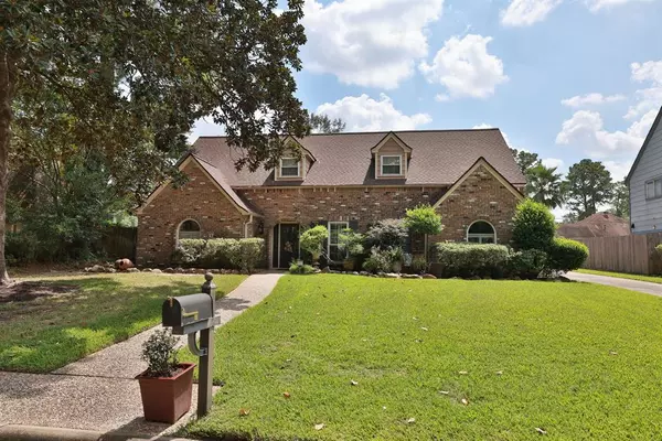 Houston, TX 77090,2007 Saddlecreek DR