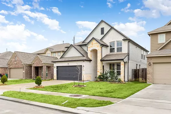 Katy, TX 77449,20635 Beeston Glade LN