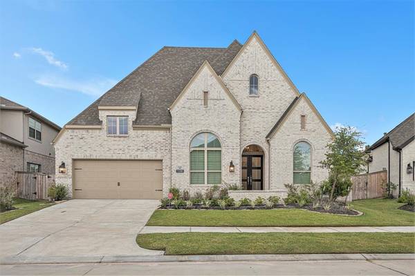 11306 Scalloped Wing CT, Cypress, TX 77433