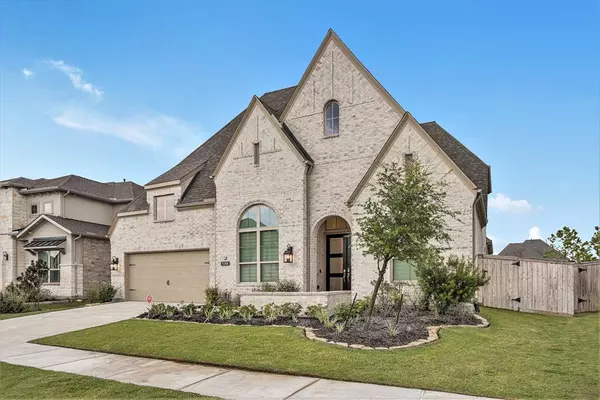 11306 Scalloped Wing CT, Cypress, TX 77433