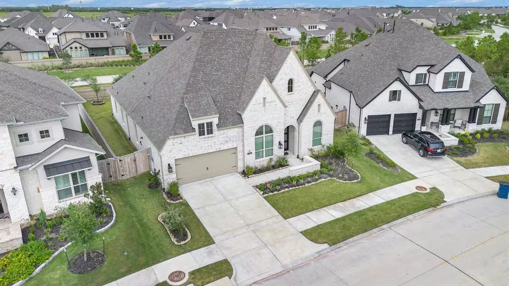 11306 Scalloped Wing CT, Cypress, TX 77433