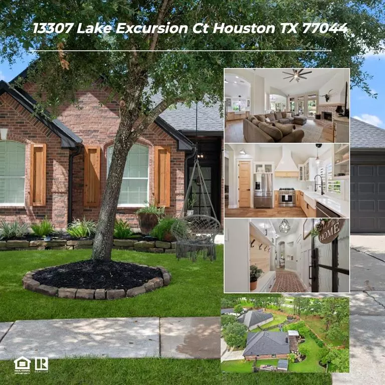 Houston, TX 77044,13307 Lake Excursion CT