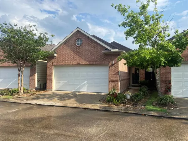 Katy, TX 77450,916 Sweet Pine DR