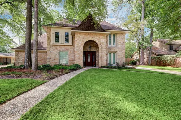 3422 Willow Ridge DR, Kingwood, TX 77339