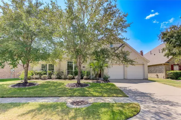 Pearland, TX 77584,2610 White Falls drive