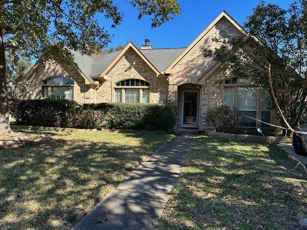 302 Capewood, League City, TX 77573