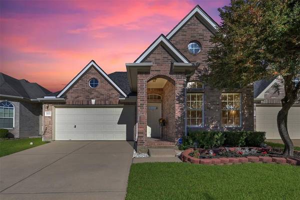 15835 Pleasant Green CIR, Tomball, TX 77377