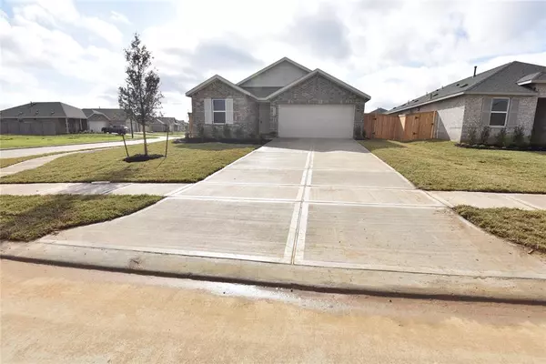 Hockley, TX 77447,29019 Robin Cove Drive