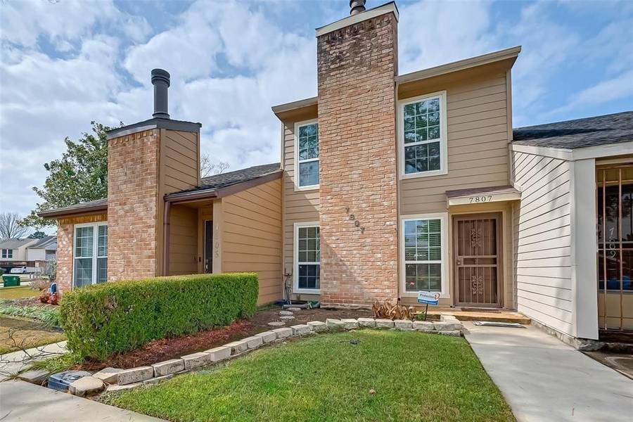 7807 Challie LN, Houston, TX 77088