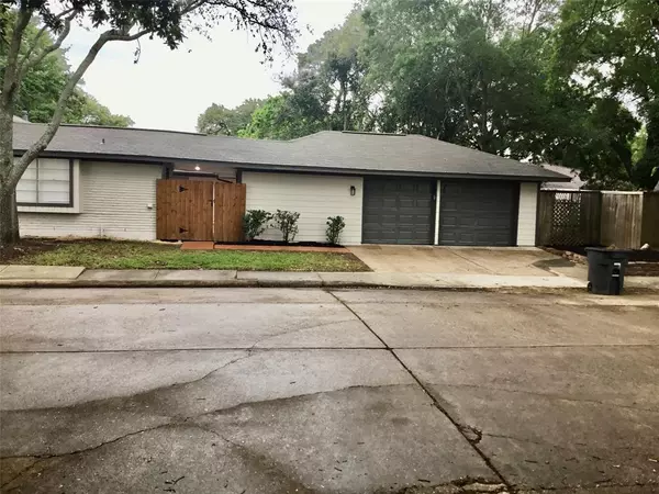 Houston, TX 77062,1651 Seagate LN