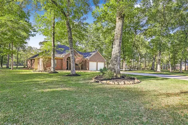 Huffman, TX 77336,26719 Fairway Oaks CT