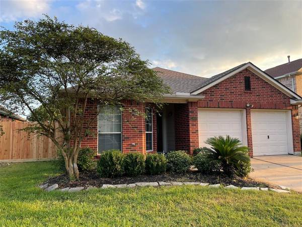 11408 Shoal Creek DR, Pearland, TX 77584